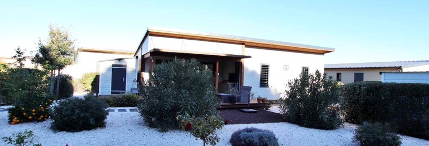 Maison 4 Pièces 60 m² à vendre à Marseillan (34340)