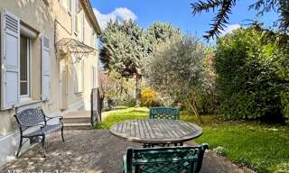 Maison 6 Pièces 162 m² à vendre à Saint-Germain-en-Laye (78100)