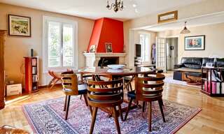 Maison 6 Pièces 162 m² à vendre à Saint-Germain-en-Laye (78100)