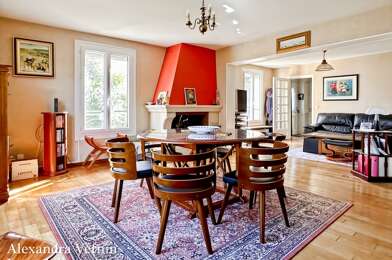 Maison 6 pièces 795000 €