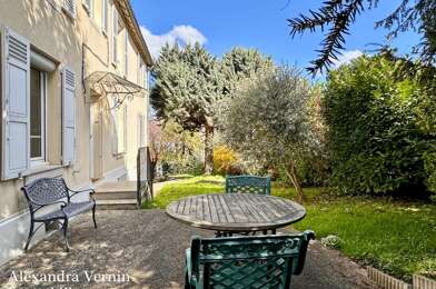 Maison 6 pièces 750000 €