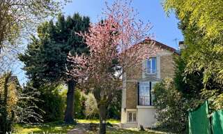 Maison 6 Pièces 162 m² à vendre à Saint-Germain-en-Laye (78100)