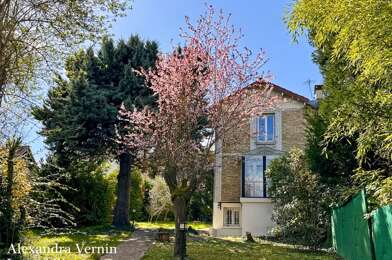 Maison 6 pièces 750000 €