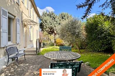 Maison 6 pièces 750000 €