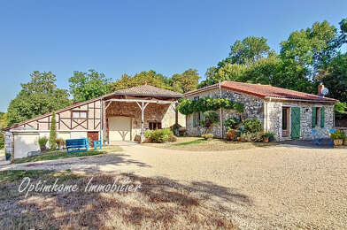 Maison 7 pièces 379000 €