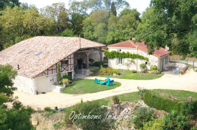 Maison 7 pièces 379000 €