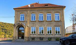 Immeuble  161 m² à vendre à Algrange (57440)