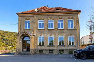 Immeuble  295000 €