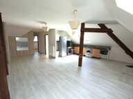 ALGRANGE - ENSEMBLE DE 3 APPARTEMENTS DANS UN IMMEUBLE DE CARACTERE ! POUR INVESTISSEURS ! — photo 2