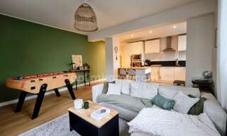 Appartement 3 Pièces 76 m² à vendre à Vernaison (69390)