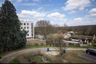 Appartement 3 pièces 240000 €