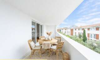 Appartement 2 Pièces 60 m² à vendre à Marsillargues (34590)