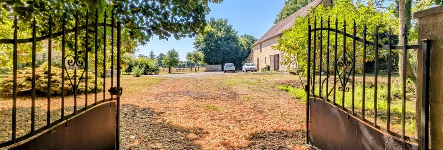 Maison 6 Pièces 150 m² à vendre à Mortagne-au-Perche (61400)