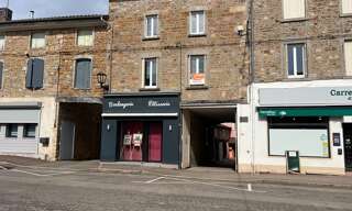 Immeuble  150 m² à vendre à Tramayes (71520)