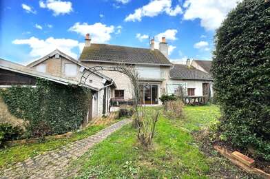 Maison 5 pièces 165000 €
