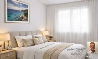 Appartement 4 Pièces 87 m² à vendre à Canet-en-Roussillon (66140)