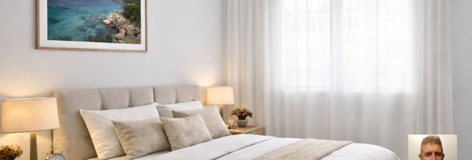 Appartement 4 Pièces 87 m² à vendre à Canet-en-Roussillon (66140)