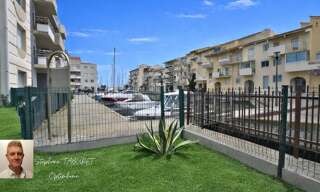 Appartement 4 Pièces 87 m² à vendre à Canet-en-Roussillon (66140)