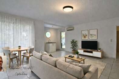 Appartement 4 pièces 346500 €