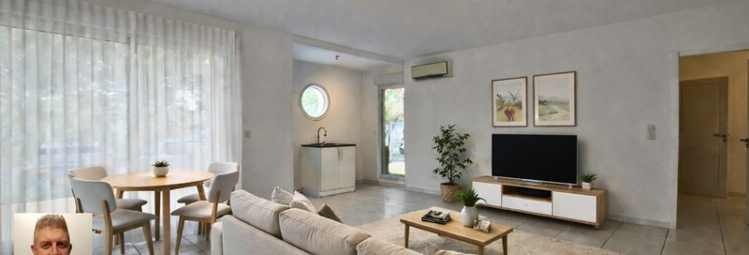 Appartement 4 Pièces 87 m² à vendre à Canet-en-Roussillon (66140)