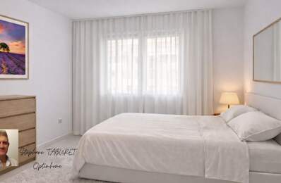 Appartement à vendre 4 pièces, 3 chambres et un place de parking à CANET EN ROUSSILLON (66) — photo du bien