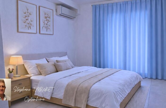 Appartement à vendre 4 pièces, 3 chambres et un place de parking à CANET EN ROUSSILLON (66) — photo 3