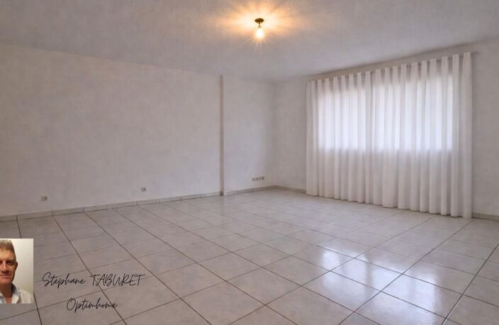 Appartement à vendre 4 pièces, 3 chambres et un place de parking à CANET EN ROUSSILLON (66) — photo 4