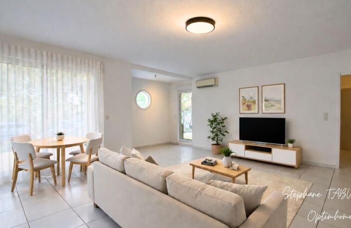 Appartement à vendre 4 pièces, 3 chambres et un place de parking à CANET EN ROUSSILLON (66) — photo 5