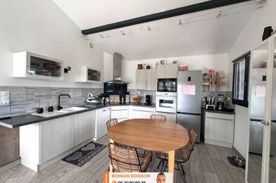 Maison 4 pièces 190000 €