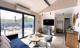 Maison 4 Pièces 90 m² à vendre à Les Cabannes (81170)