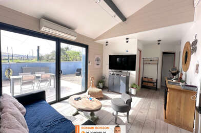 Maison 4 pièces 190000 €