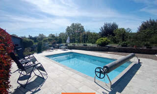 Maison 4 Pièces 90 m² à vendre à Les Cabannes (81170)