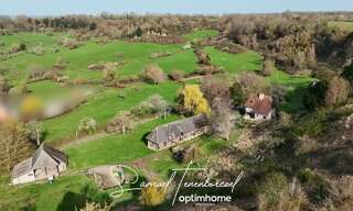 Maison 5 Pièces 131 m² à vendre à Livarot-Pays-d'Auge (14140)