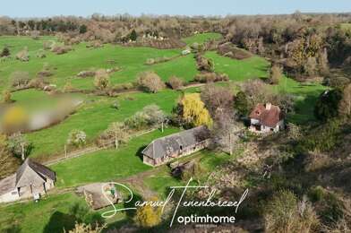 Maison 5 pièces 469900 €