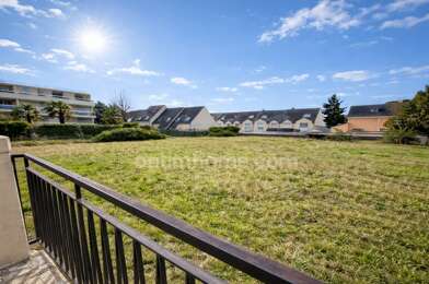 Appartement 3 pièces 260000 €