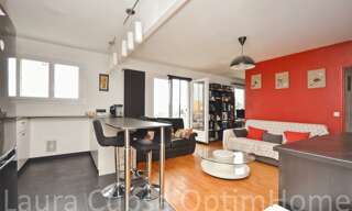 Appartement 3 Pièces 53 m² à vendre à Bourg-la-Reine (92340)