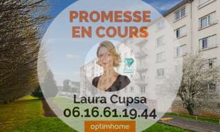 Appartement 3 Pièces 53 m² à vendre à Bourg-la-Reine (92340)