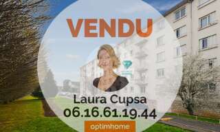 Appartement 3 Pièces 53 m² à vendre à Bourg-la-Reine (92340)