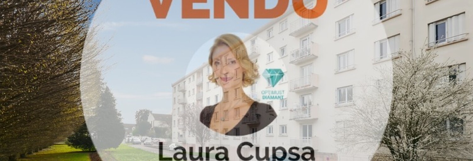 Appartement 3 Pièces 53 m² à vendre à Bourg-la-Reine (92340)