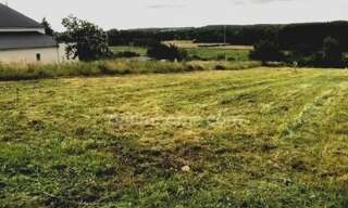 Terrain  1606 m² à vendre à Civray-de-Touraine (37150)