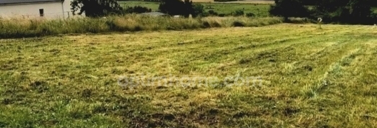 Terrain  1606 m² à vendre à Civray-de-Touraine (37150)