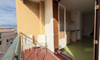 Appartement 3 Pièces 73 m² à vendre à Marseille 4 (13004)