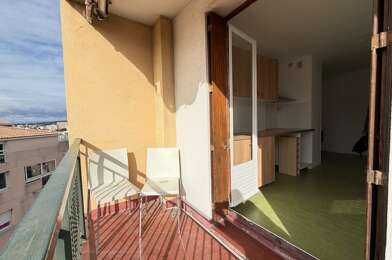 Appartement 3 pièces 270000 €