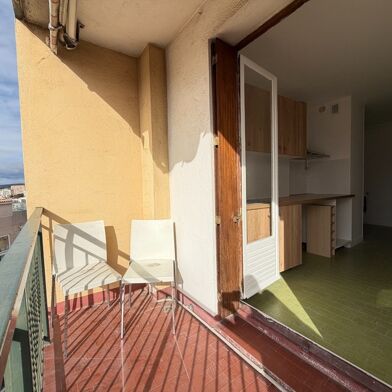 Appartement 3 pièces 270000 €