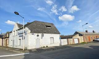 Maison 5 Pièces 154 m² à vendre à Pierrepont (02350)