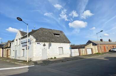 Maison 5 pièces 70900 €