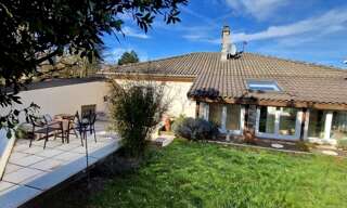 Maison 5 Pièces 89 m² à vendre à Luc-la-Primaube (12450)