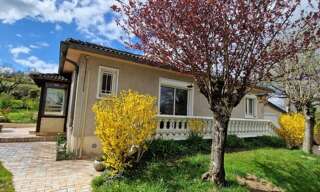 Maison 5 Pièces 89 m² à vendre à Luc-la-Primaube (12450)