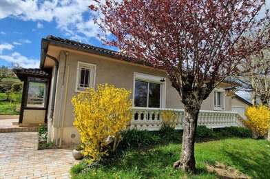 Maison 5 pièces 229000 €