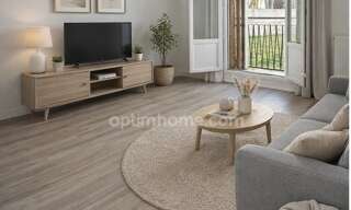 Appartement 1 Pièce 26 m² à vendre à Saint-Maur-des-Fossés (94210)